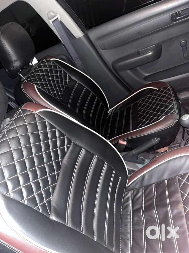 Maruti Suzuki Swift 2011 Km Driven
