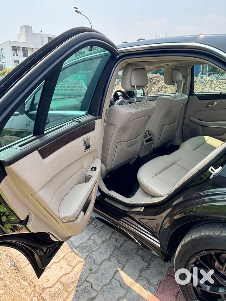 Mercedes-benz E-class E250 Cdi Classic, 2015, Diesel