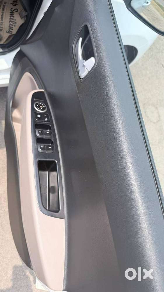 Hyundai Xcent Prime 1.2 T Vtvt, 2018, Petrol