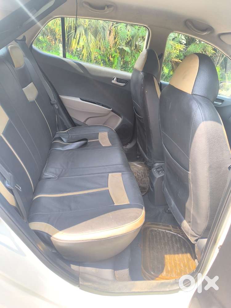 Hyundai I10 1.2 Kappa Sportz, 2014, Petrol