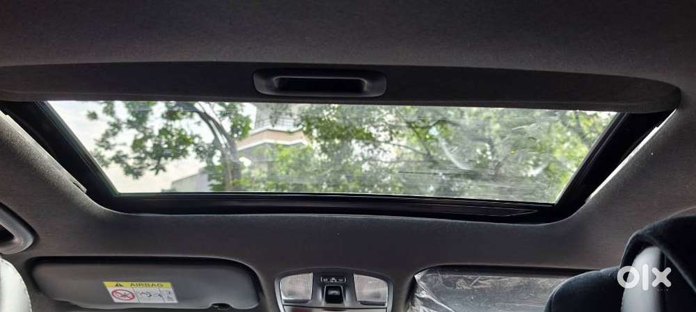 Kia Sonet 1.5 Gtx Plus Diesel, 2024, Diesel