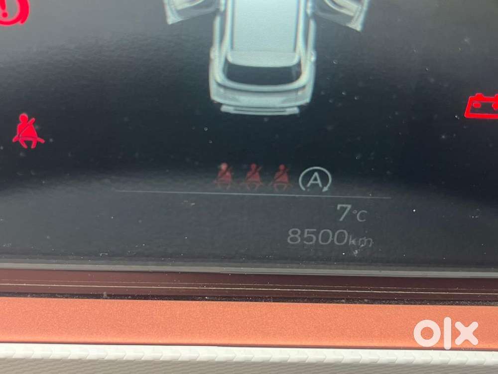 Hyundai Creta Facelift 2026