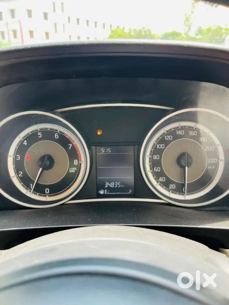 Maruti Dzire Vxi 2023