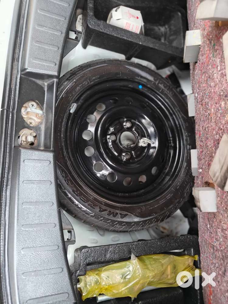 Maruti Suzuki Wagon R Vxi, 2014, Petrol