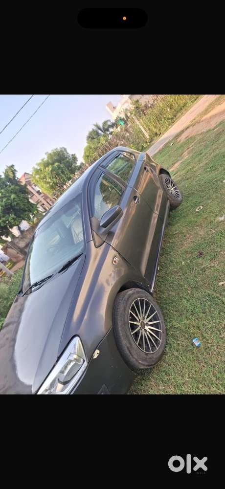 Volkswagen Polo Diesel 2013 Year Car