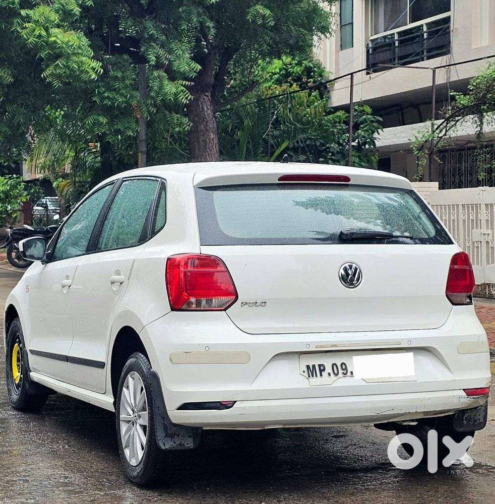 Volkswagen Polo 1.5 Tdi Highline, 2015, Petrol