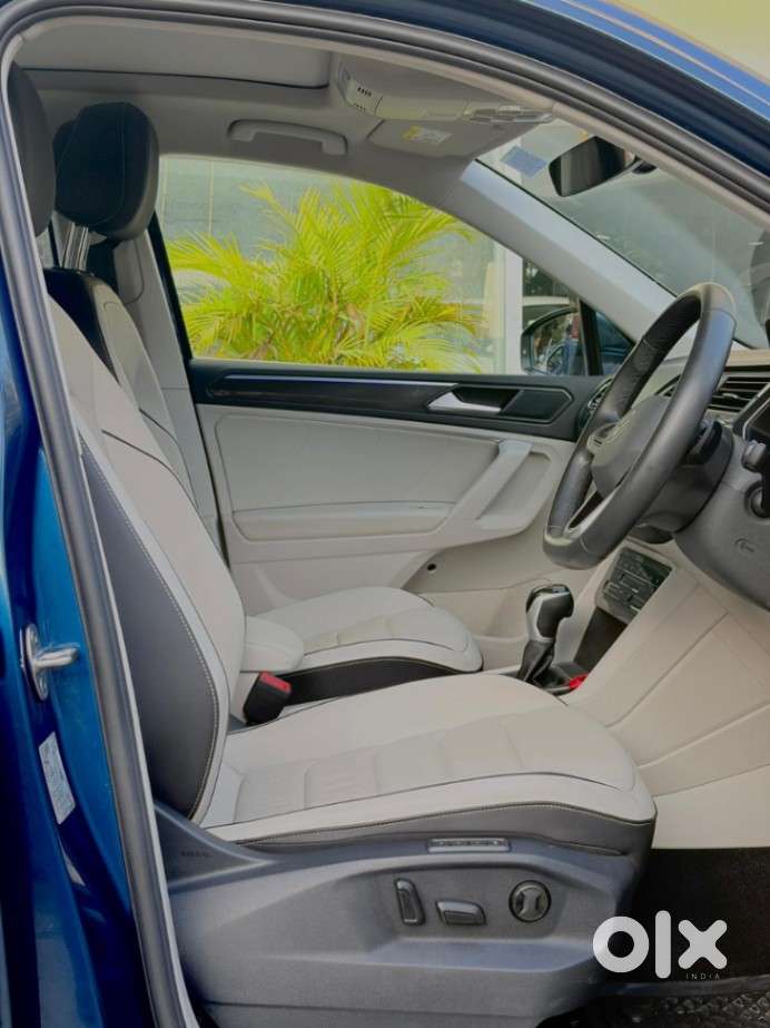 Volkswagen Tiguan 2.0 Elegance Tsi Dsg, 2023, Petrol