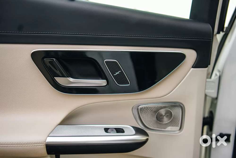 Mercedes-benz Glc, 2023, Petrol
