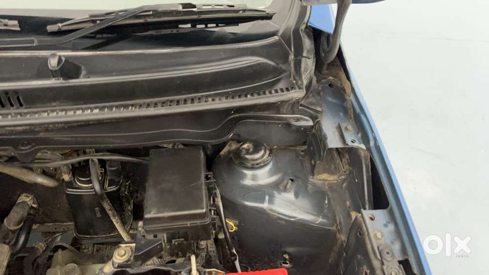 Maruti Suzuki Celerio Vxi, 2014, Petrol