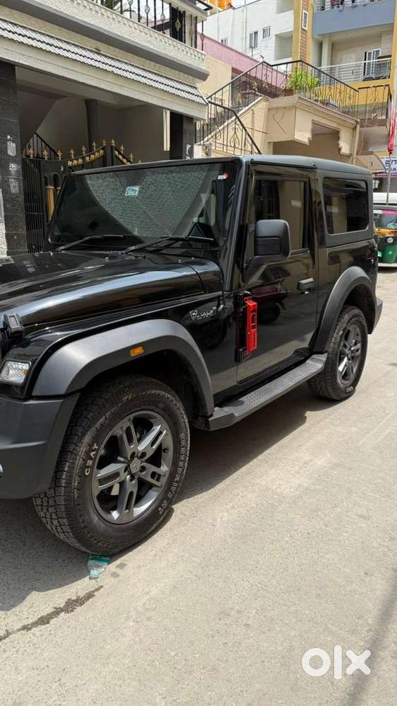 Mahindra Diesel Car 2024