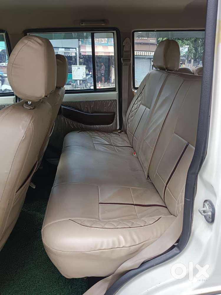 Mahindra Bolero B6 (o), 2022, Diesel