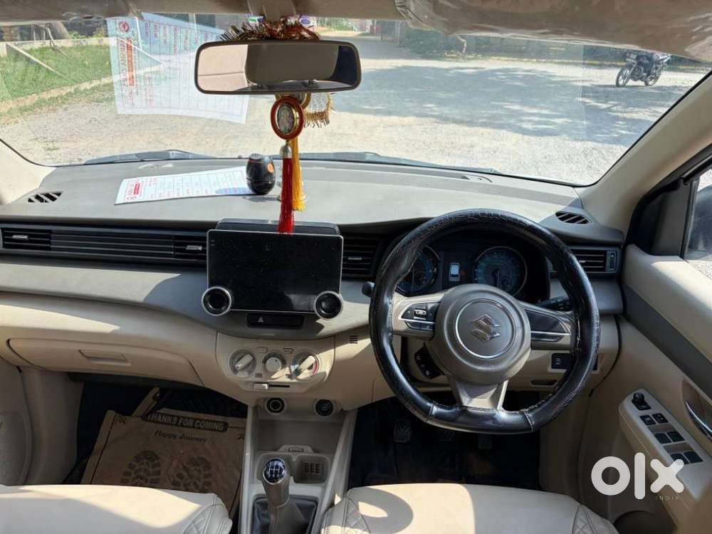 Maruti Suzuki Ertiga Vxi, 2024, Petrol