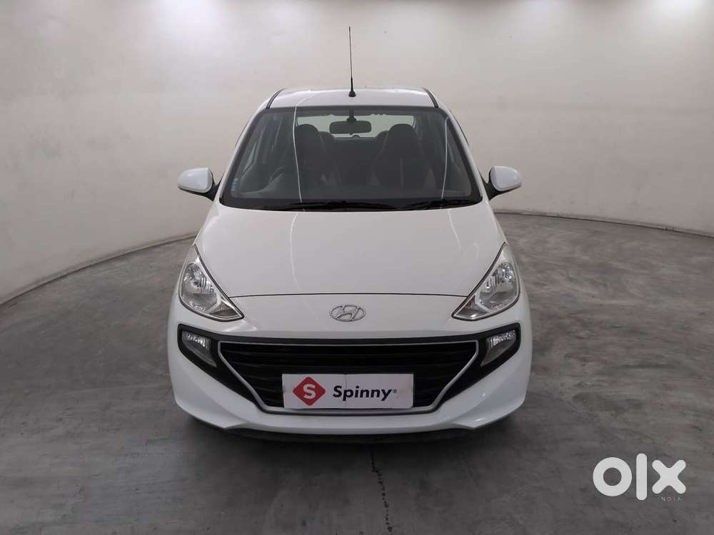Hyundai Santro Sportz, 2022, Petrol