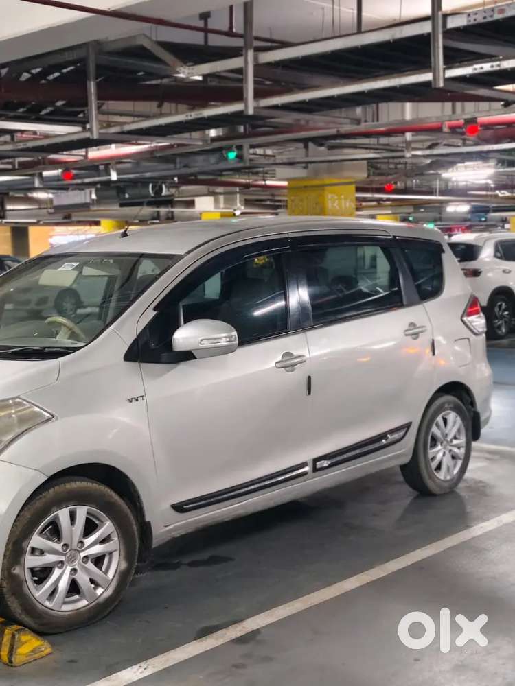 Maruti Suzuki Ertiga Vdi 2018