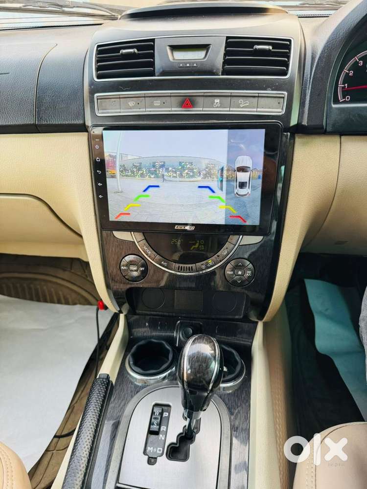 Ssangyong Rexton Rx7, 2013, Diesel