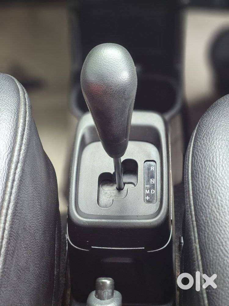 Maruti Suzuki S-presso Vxi, 2020, Petrol