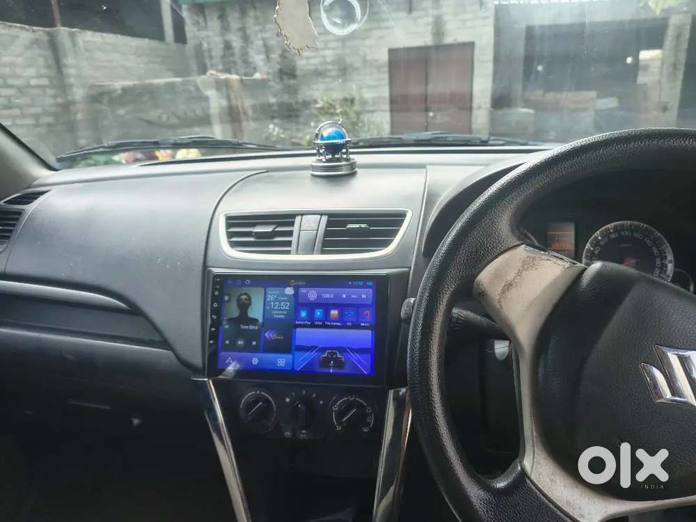 Maruti Suzuki Swift Vdi 2014 Diesel Manual