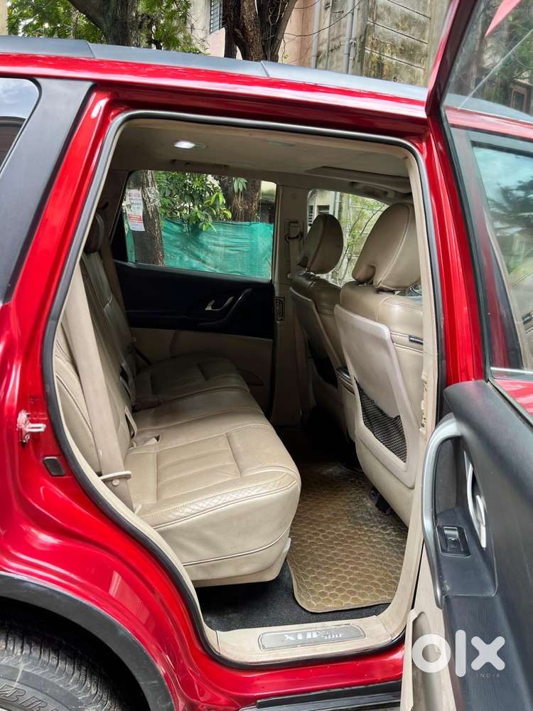 Mahindra Xuv500 2.2 W10, 2016, Diesel