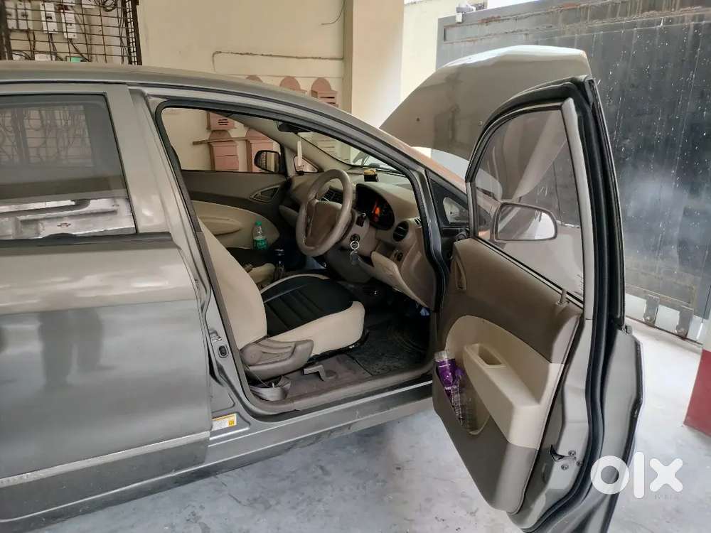 Chevrolet Sail 1.2 2013