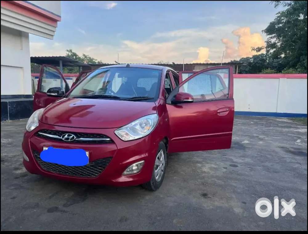 Hyundai I10 For Sale
Condition- Tip Top
Document- Update
Model - 2012