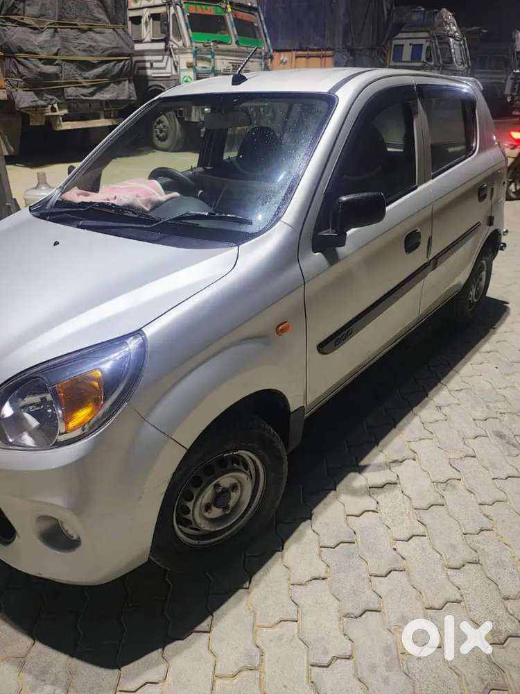 Maruti Suzuki Alto 800 2017 Petrol 80000 Km Driven