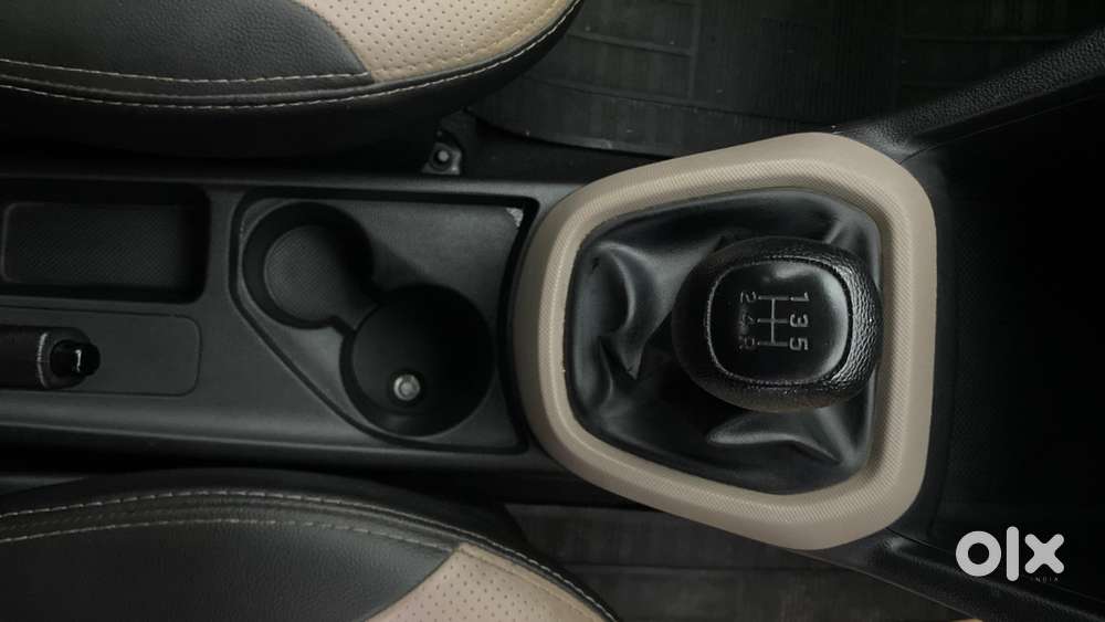 Hyundai Grand I10 Magna 1.2 Kappa Vtvt, 2016, Petrol