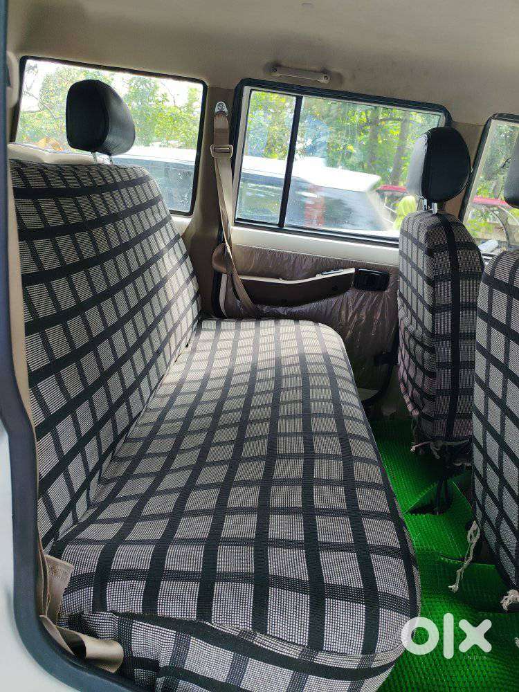 Mahindra Bolero 1.5 B6 (o), 2023, Diesel