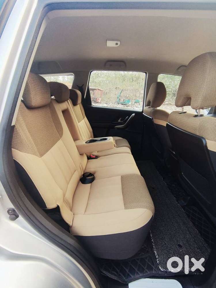 Mahindra Xuv500 W7, 2020, Diesel