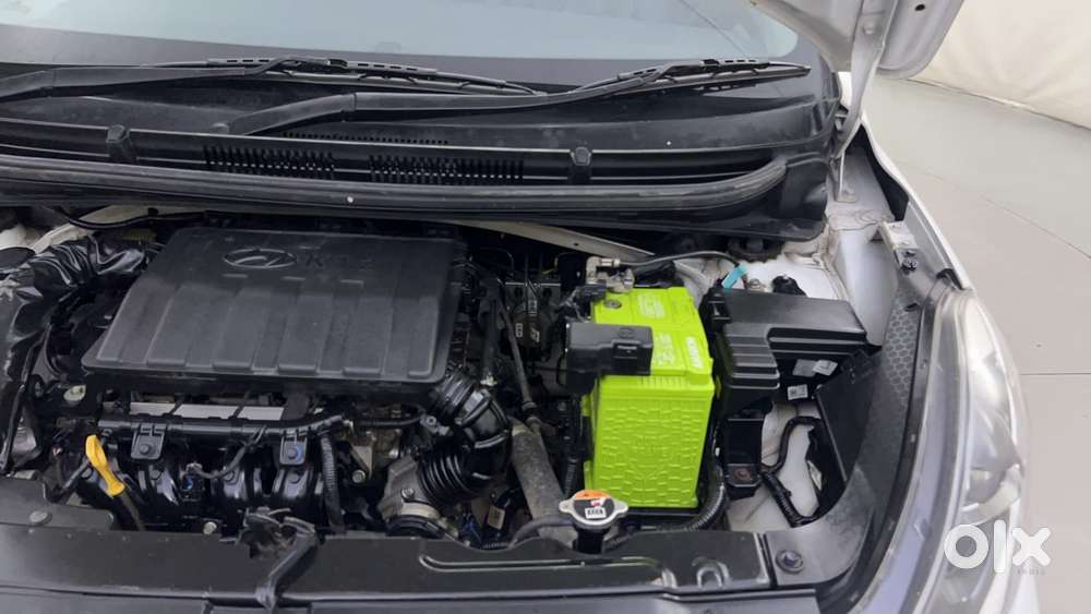 Hyundai Grand I10 Nios Sportz Executive 1.2 Kappa, 2023, Petrol