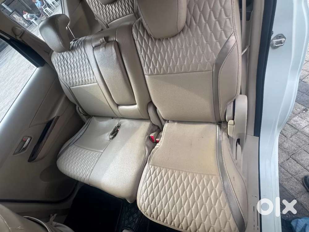 Maruti Suzuki Ertiga Maruti-suzuki-ertiga-zdi-plus, 2019, Diesel