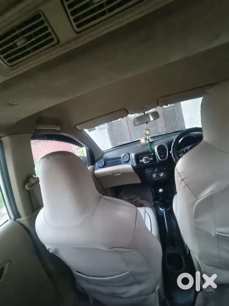 Honda Mobilio