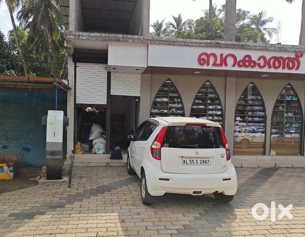 Shoroom Condition Maruti Suzuki Ritz 2010