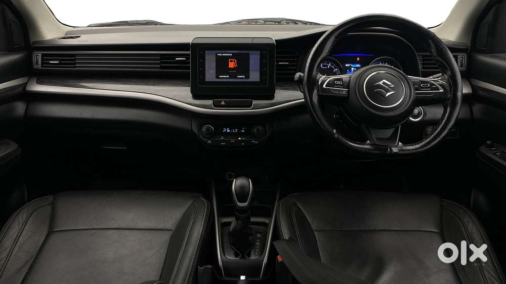 Maruti Suzuki Xl6 Alpha At, 2022, Petrol