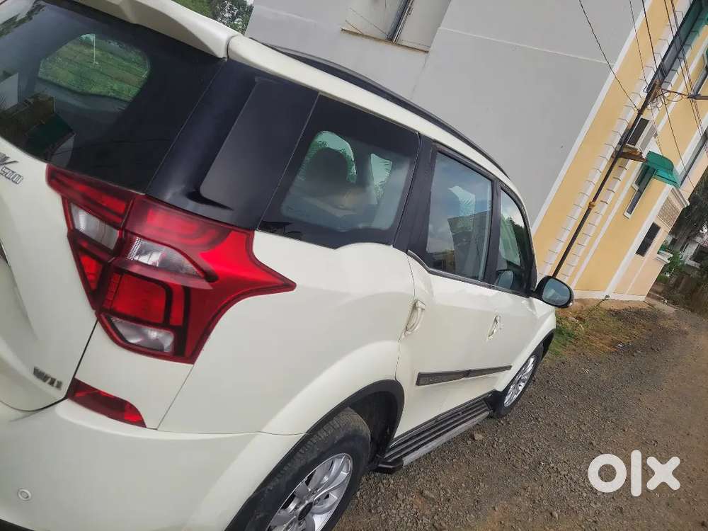 Mahindra Xuv500 Top Model 2018 Diesel 39937 Km Driven