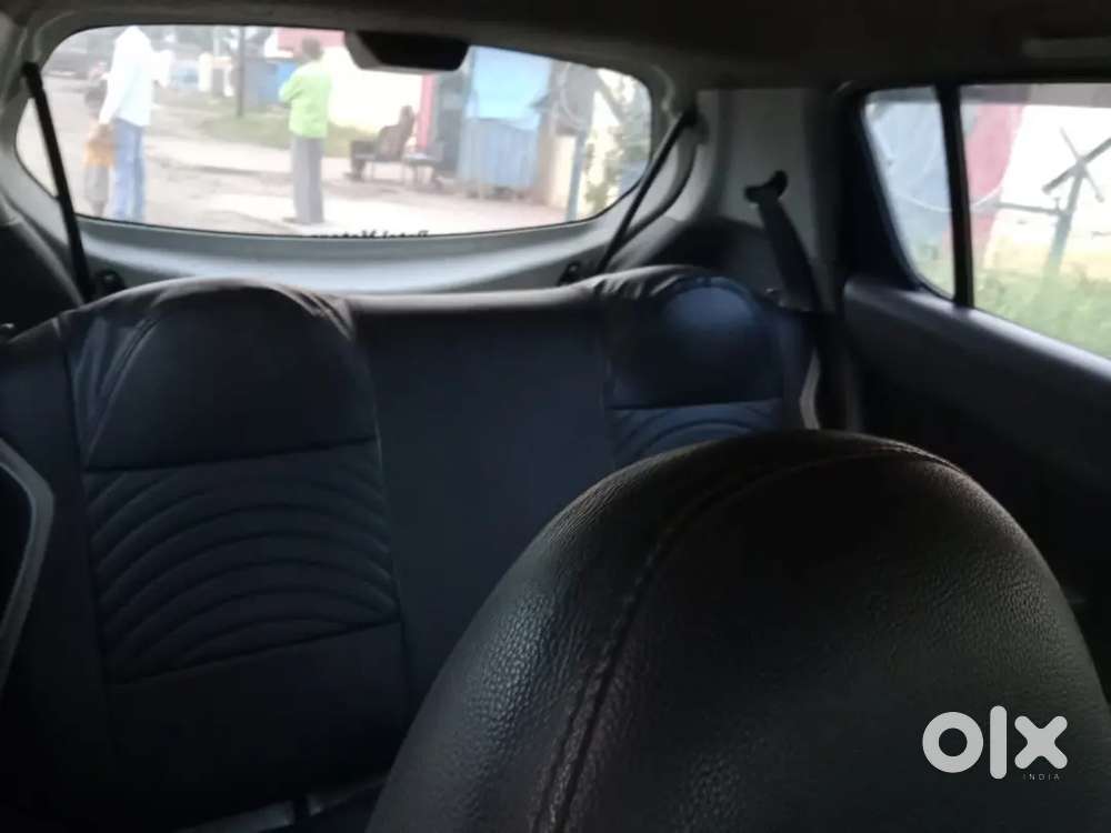 Maruti Suzuki Alto 800 2015