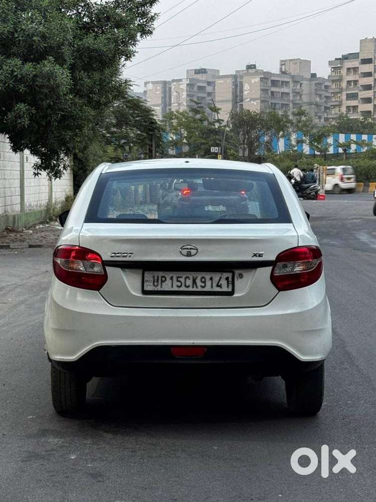 Tata Zest, 2017, Diesel