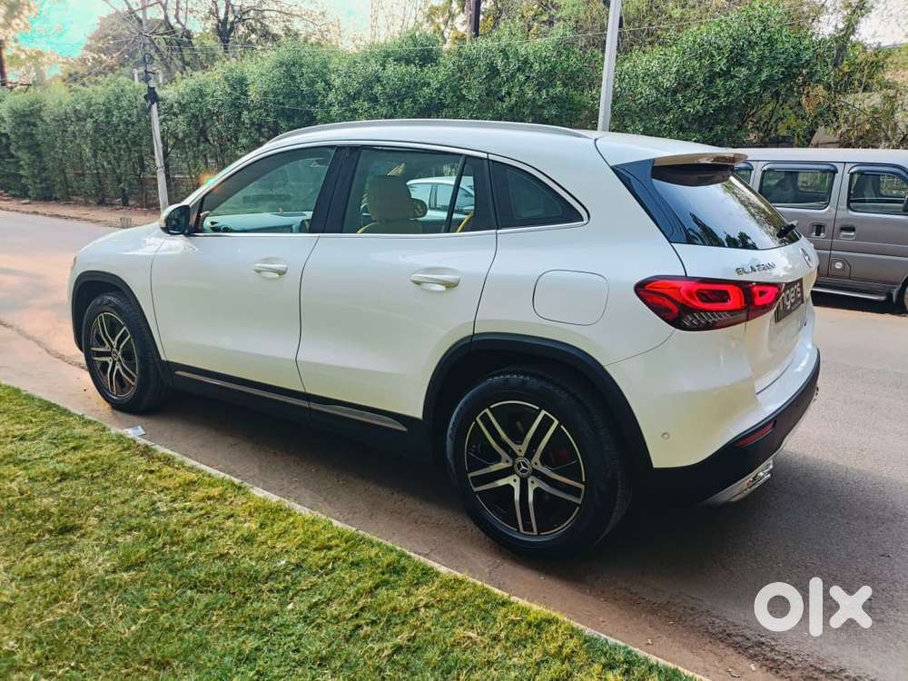 Mercedes-benz Gla Class 1.9 220d 4matic, 2023, Diesel
