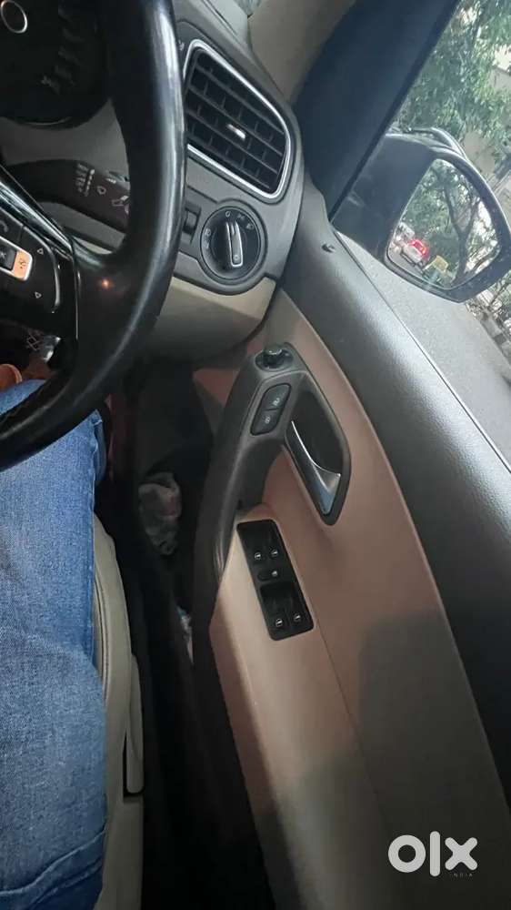 Volkswagen Vento