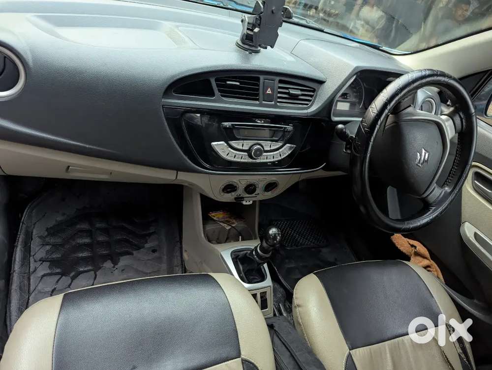 Maruti Suzuki Alto K10 2016 Petrol Well Maintained