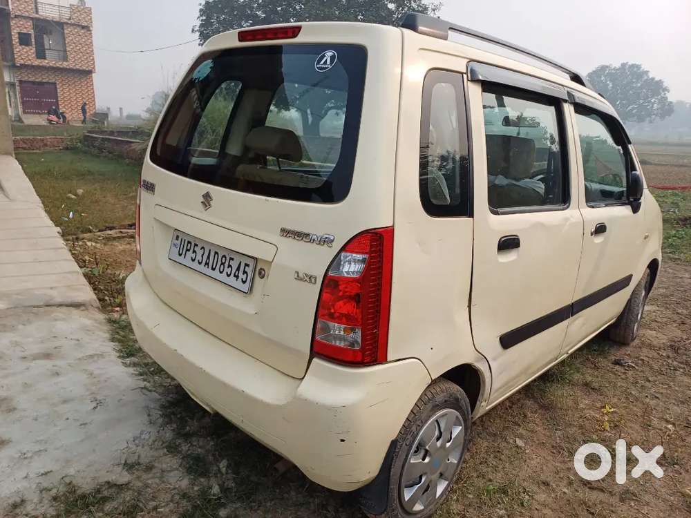 New Battery Lagi Hai  Ac Well Maintain Hai Tyre Bhi Thik Hai