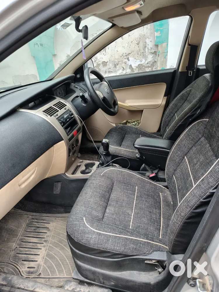 Tata Manza 2012 Diesel 150000 Km Driven Very Good Condition