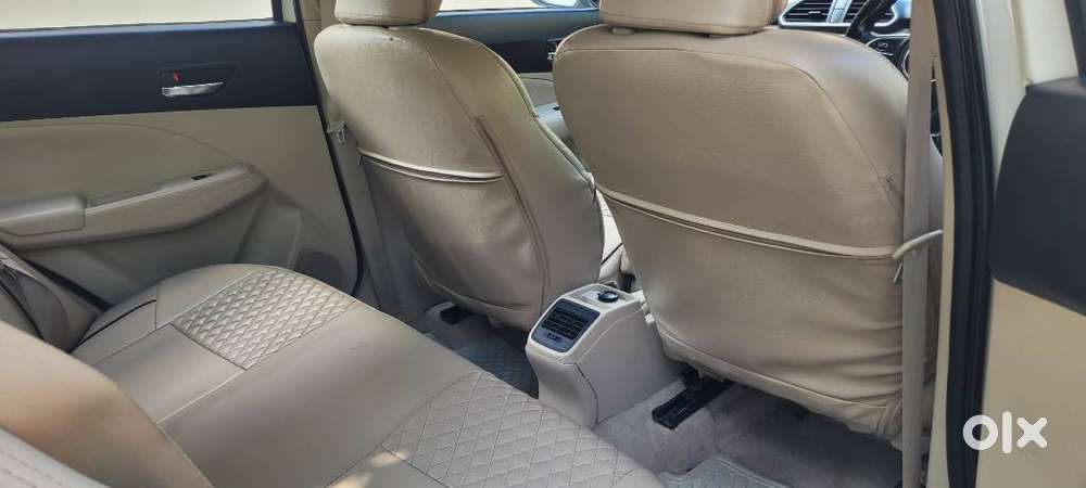 Maruti Suzuki Dzire 1.2 Vxi Amt, 2024, Petrol