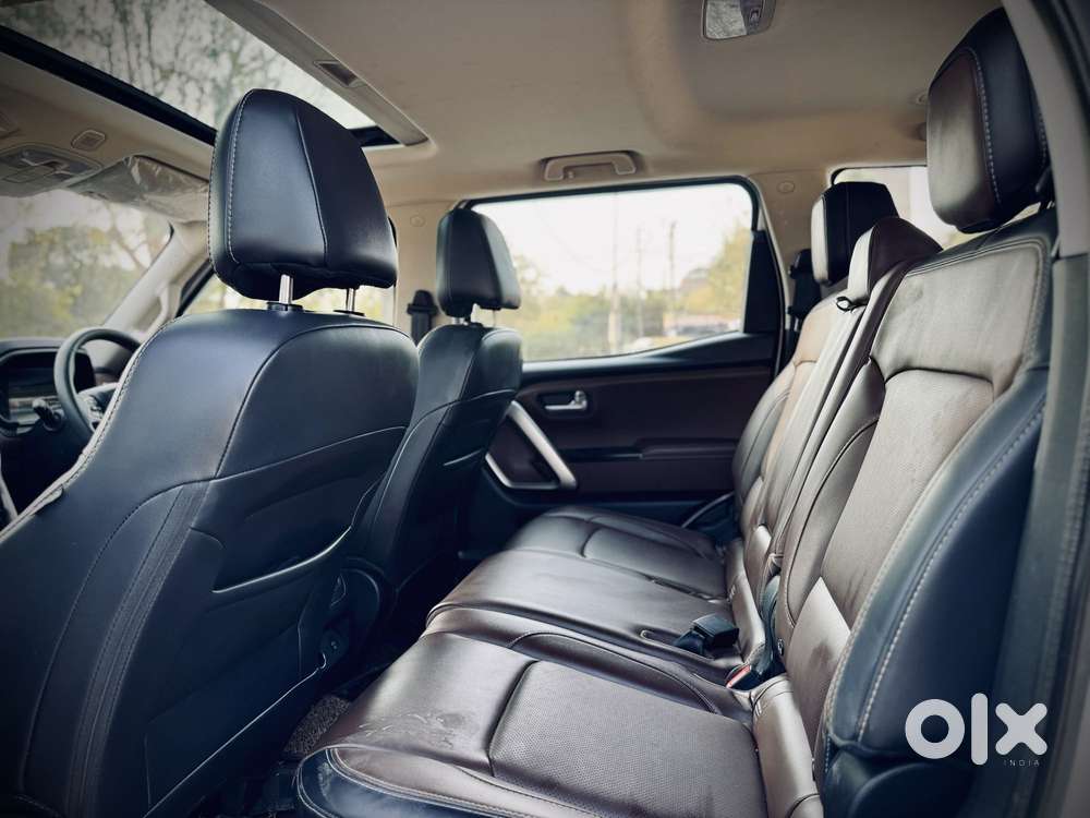 Mahindra Scorpio-n 2.2 Z8 L Diesel At 7 Str, 2024, Diesel