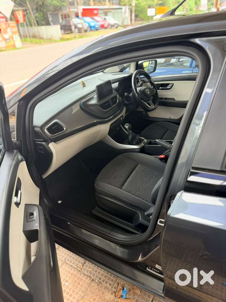 Tata Altroz 1.5 Xz Plus Diesel, 2021, Diesel