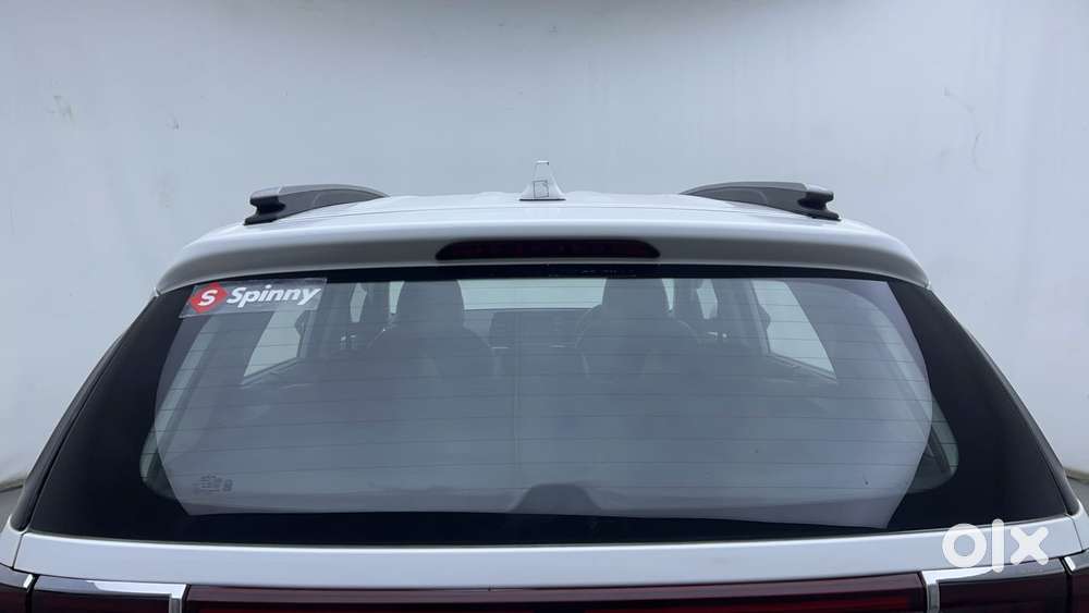 Kia Sonet Htx D, 2023, Petrol