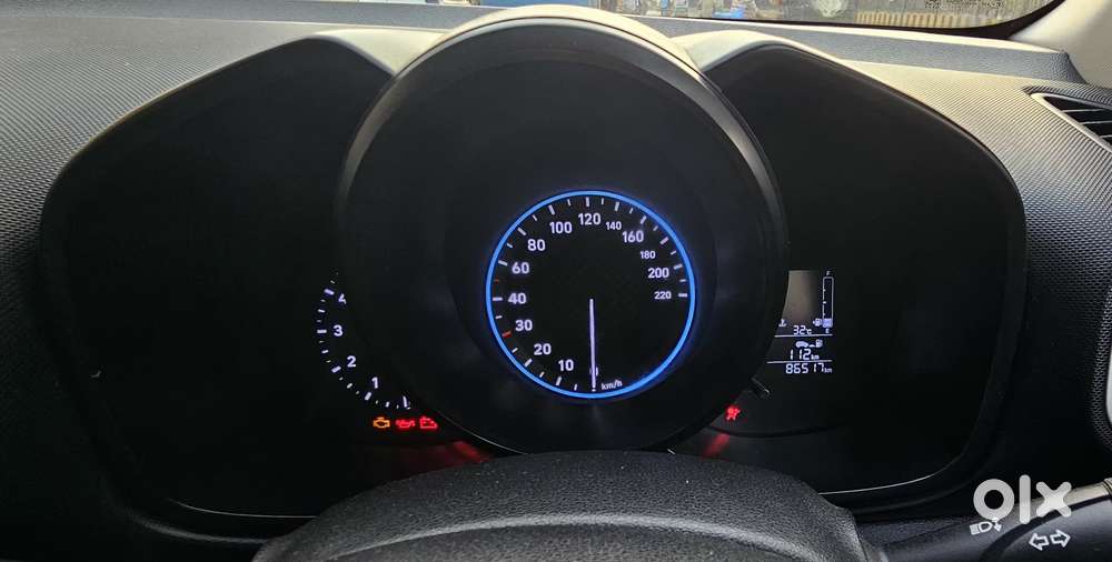 Hyundai Venue Sx Diesel, 2021, Diesel