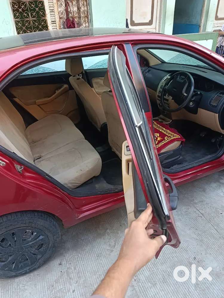 Tata Indica Vista 2013 Diesel Well Maintained