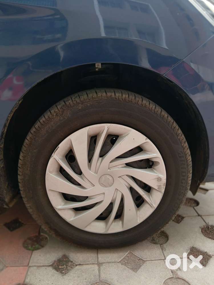Maruti Suzuki Ertiga 1.5 Vxi, 2025, Petrol