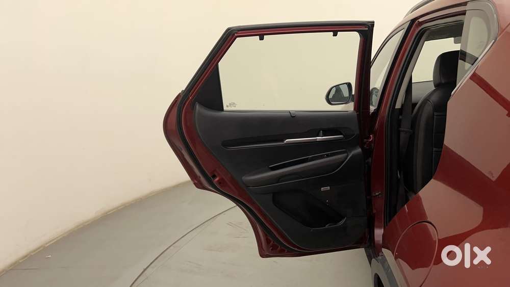 Kia Sonet 1.0 Gtx Plus Dct, 2022, Petrol
