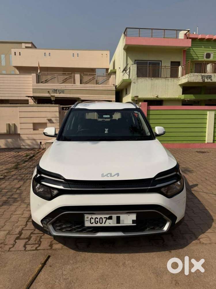 Kia Carens 1.4 Prestige 7 Str, 2023, Diesel